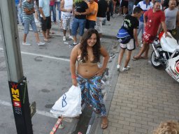 XVII Concentracion - 2010